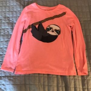 Cat & Jack shirt